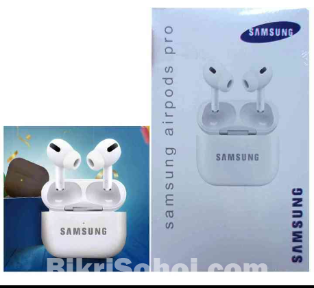 Samsung Airpod pro